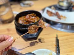 -土大力韩式烤肉料理(和平路店)