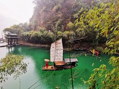 -三峡人家风景区