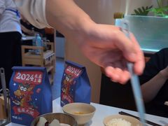 -嗲嗲的椰子鸡・太琼糟粕醋(上海百联又一城店)