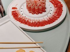 -南门四季铜锅涮肉(大屯·北苑店)