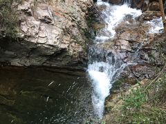 -九龙潭景区