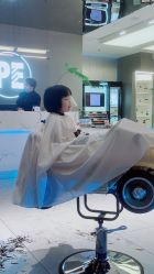 -PE SALON