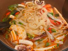 -安南越南餐厅(青岛万象城店)