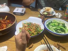 -衡州府三菜一汤(长沙大道店)