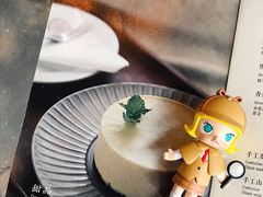 -时光花园(白鹭洲店)