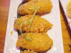 -桂满陇·手作小笼包&江南叫花鸡(中山公园店)