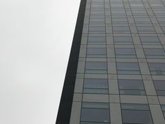 -上海浦东康桥绿地假日酒店