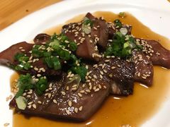 特色酱烧牛舌-福匠日本料理(人民路店)