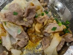 猪杂拉肠-标记美食新鲜猪杂(兴南大道店)