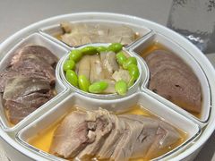 糟砵斗-圆苑(静安寺店)