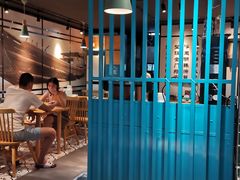 用餐区-大厨的餐厅(曾厝垵总店)