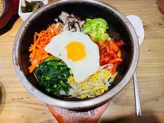 传统石锅拌饭-小木屋拌饭(鞍山景子街小商品城店)