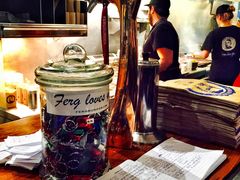 -Fergburger(皇后镇店)