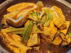 -若蘭慈·无国界素食料理(欢乐海岸店)