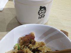 -一小子·排骨咸饭(龙山文创园店)