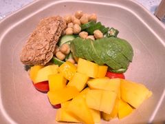 -SaladJohn沙拉匠(凯德1818店)