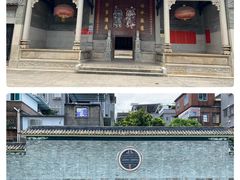 -黄埔古港