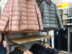 -优衣库(成都锦华万达广场店)