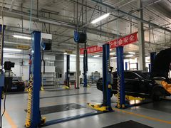 -博睿通达汽车修理站