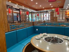 -门家大院铁锅炖·KTV·包房(浑南店)