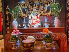 -宝轩渔府·老字号海鲜·正宗津菜(水上店)