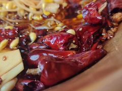 -永安水煮活鱼·仪征菜(仪征奥林匹克店)