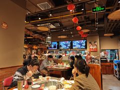 -姚稷大铁锅(龙之梦店)