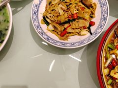 -蜀厨小匠·民间川菜(犀浦店)