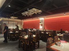-真地道京味府·鲜橙烤鸭·北京菜(朝阳公园·甜水园店)
