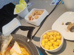 -半天妖烤鱼(印象城店)