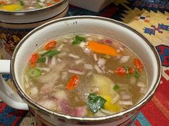 -巴依老爷新疆美食(工体旗舰店)