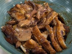 -明本湛江鸡•海鲜小厨(陈家祠店)