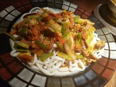 -楼兰新疆主题餐厅(苏州中心店)