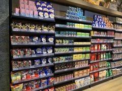 -简致生活MARKET(小榄海港城购物中心店)