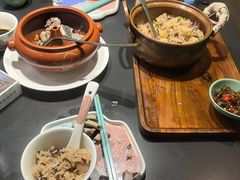 -桥边小楼·手工云南菜·丽江地标美食
