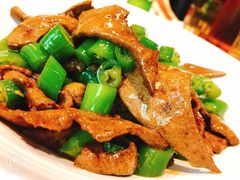 -望京一号·重庆江湖菜(工体店)