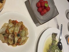 -稻香海鲜饭店(第一国际店)