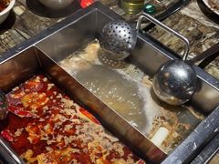 -名扬煮艺肥牛自助火锅(东平店)