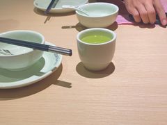 -吕氏疙瘩汤·海鲜新鲁菜(凯德mall新都心店)