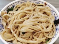 -清真马虎面馆(西七路店)