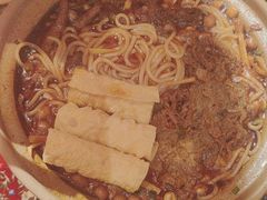 -山四砂锅(钟楼街店)