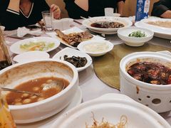 -顺风海鲜港(金玉兰店)