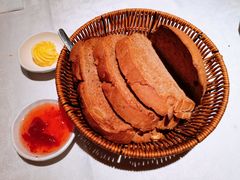 -俄士厨房(环球港店)