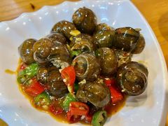 -61号餐吧(兴坪古镇漓江店)