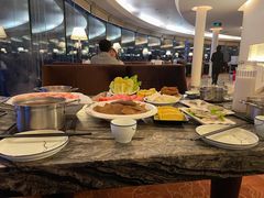 -云中捞高空旋转餐厅(商茂世纪广场店)