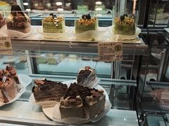 -西村叔叔的店·面包·甜品·蛋糕(清河万象汇店)