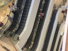 -太原茂业天地购物中心