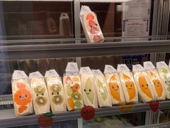 -Fruwich果明治(西单更新场店)