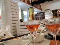 -李氏圣鲸大型自助餐