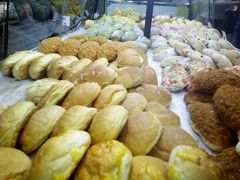 -幸福西饼面包茶饮(车公庙店)